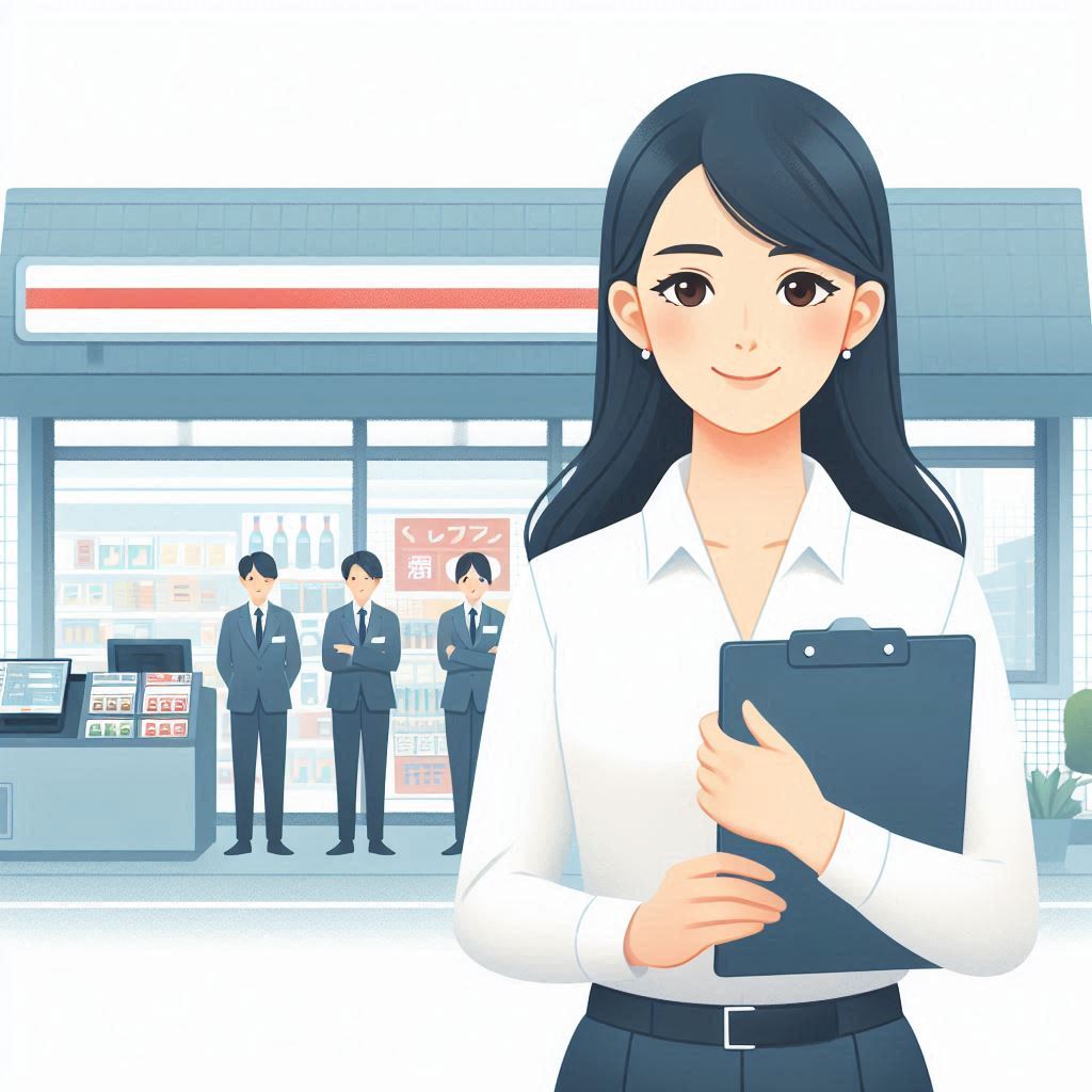 コンビニ経営・フランチャイズ