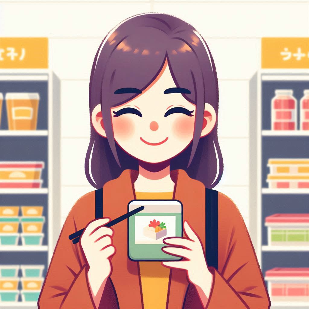 コンビニ商品レビュー・トレンド